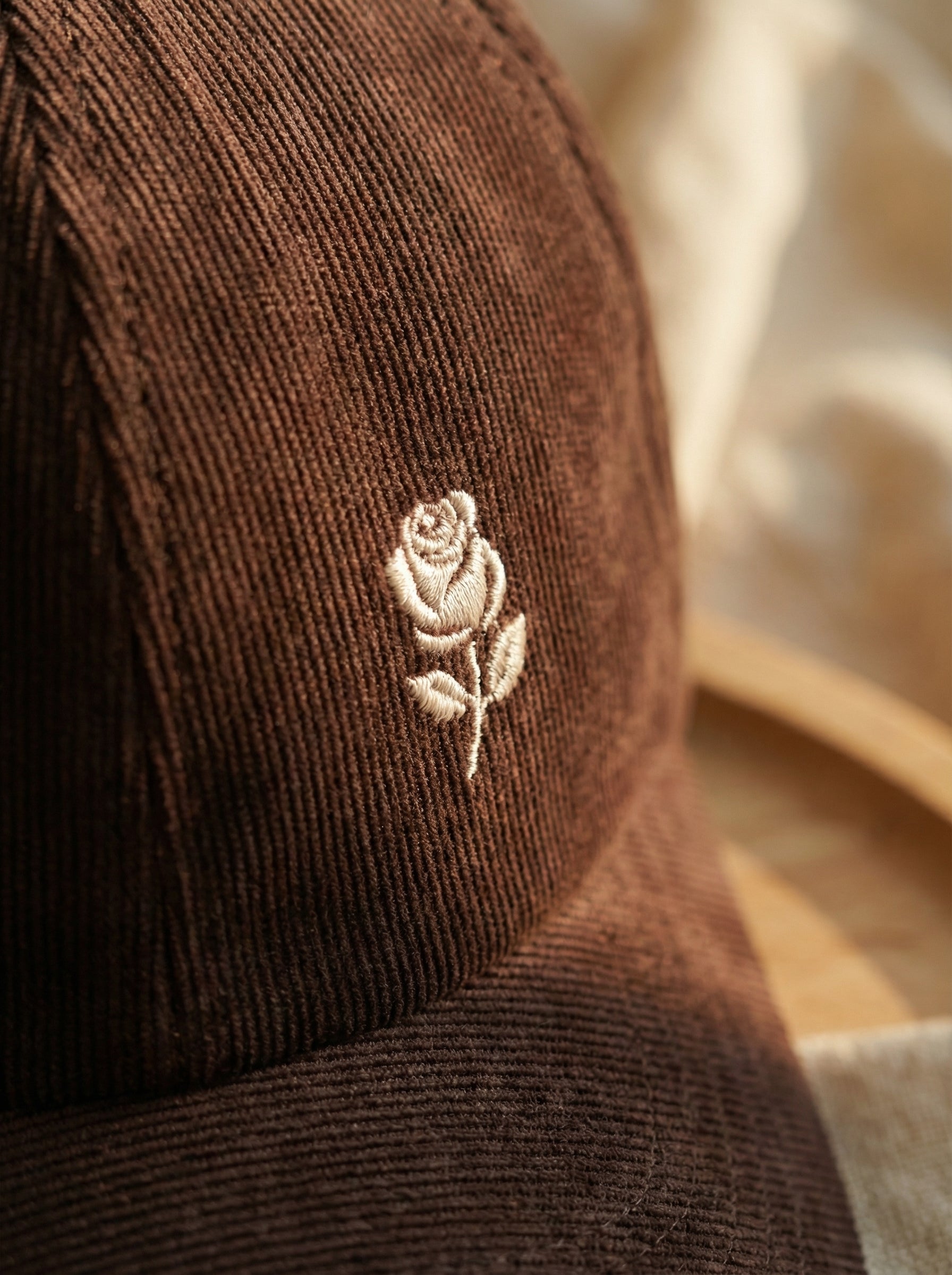 Oversized ZIPPER + Cap